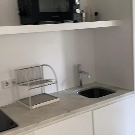 Hotel apartamentowy Sao Vicente Appart *