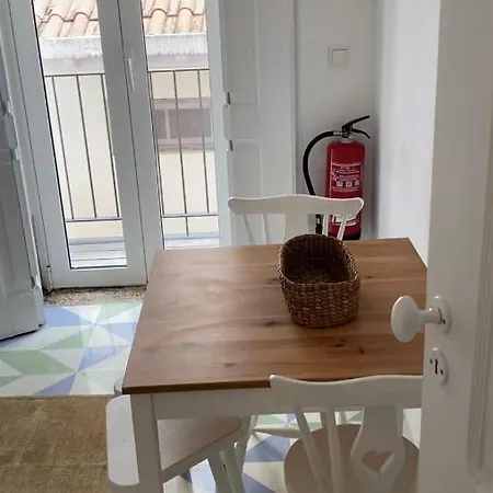 Sao Vicente Appart Ξενοδοχείο με διαμερίσματα *