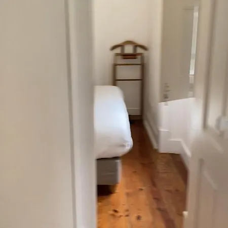 Aparthotel Sao Vicente Appart *